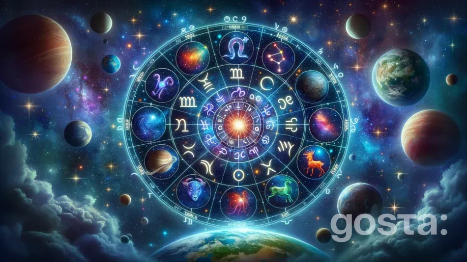Самий точний гороскоп на 21 січня 2025 року для всіх знаків зодіаку