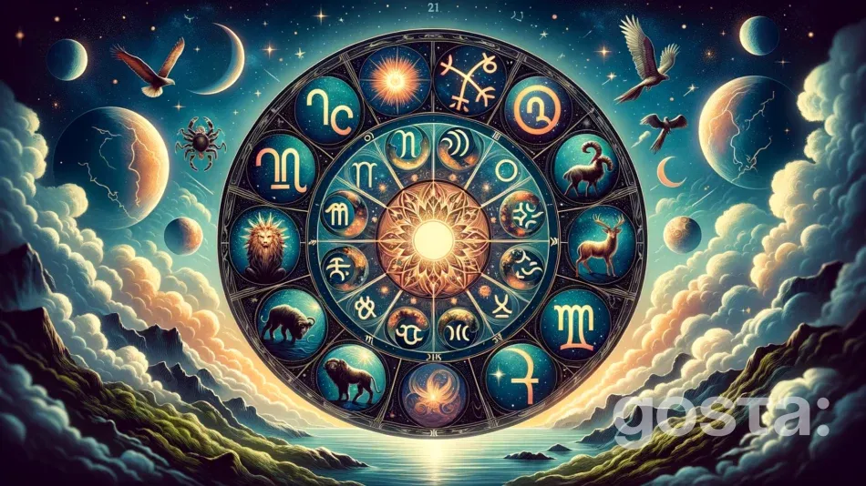 Самий точний гороскоп на 23 січня 2025 року для всіх знаків зодіаку