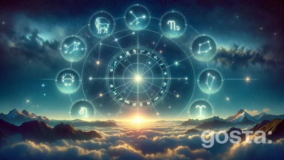 Daily Horoscope Today, January 24, 2025