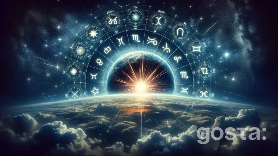 Самий точний гороскоп на 25 січня 2025 року для всіх знаків зодіаку