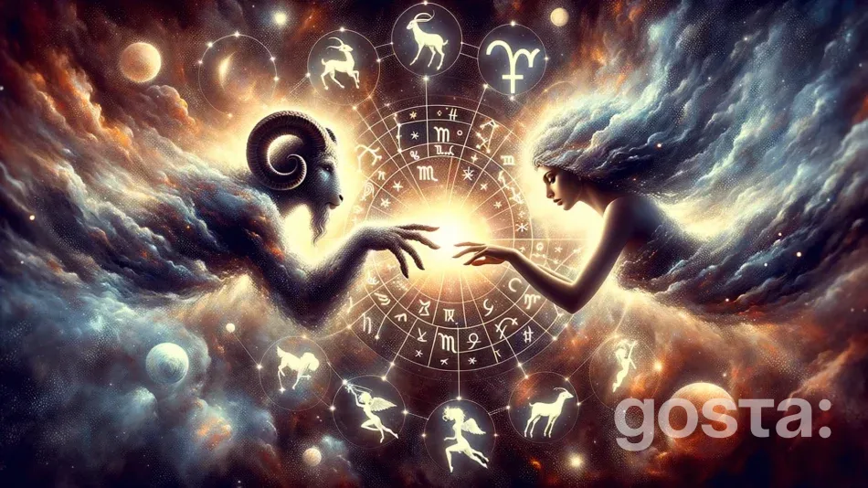 Aries and Virgo Compatibility 2025 - Guide