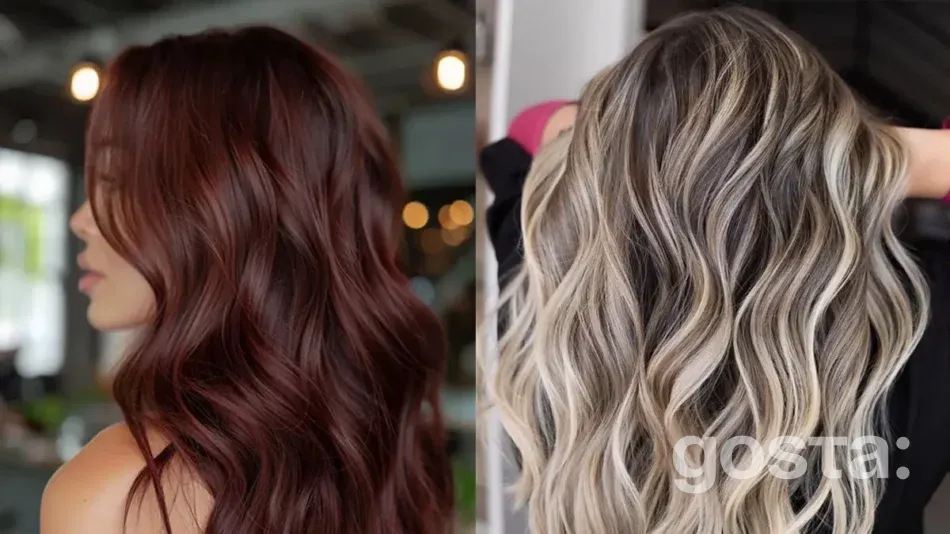 How to Care for Colored Hair