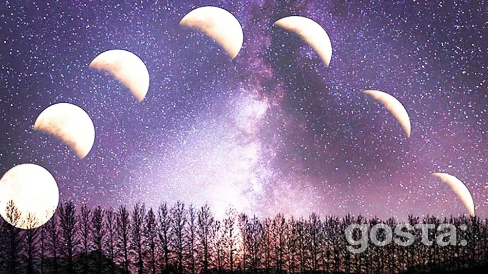 Lunar Calendar For February 2025 Lucky Days