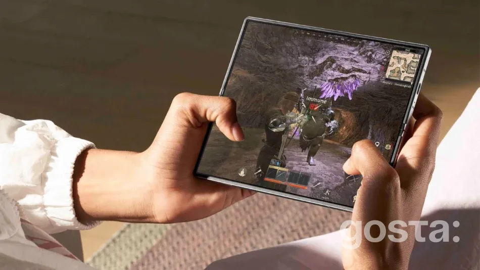 Ігрові планшети список найкращих гаджетів для ігри