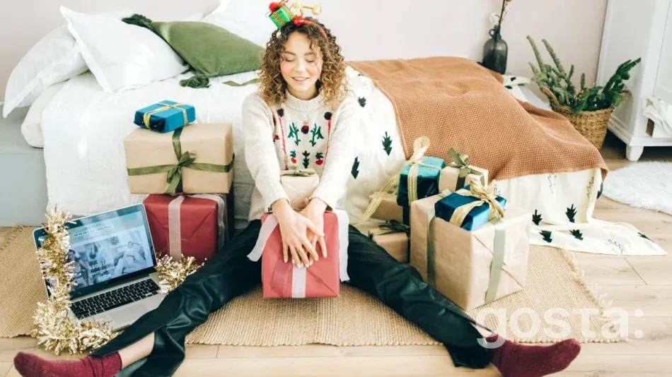 Practical items are among the best choices for housewarming gifts