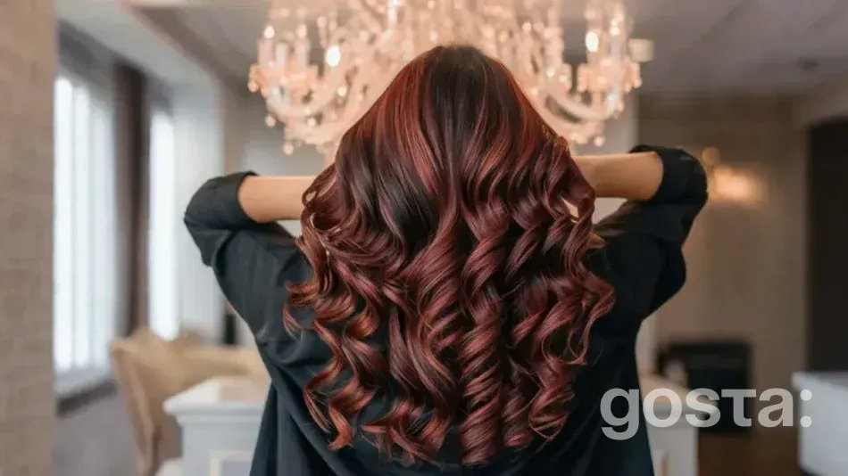Найкращі інгредієнти для догляду за фарбованим волоссям