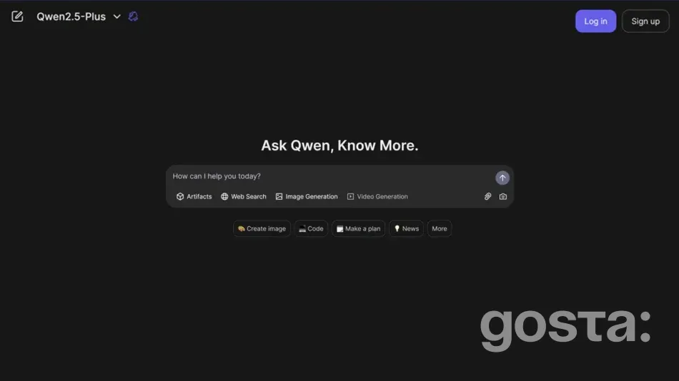 Qwen2.5-Max переваги і недоліки