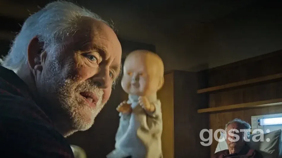 Psychological Horror 2025 - The Rule of Jenny Pen