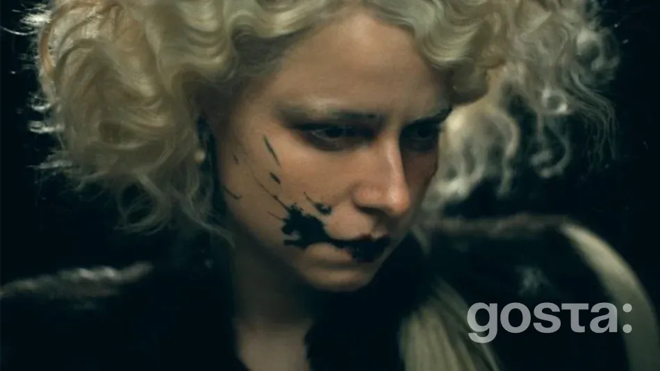 Psychological Horror 2025 - The Bride