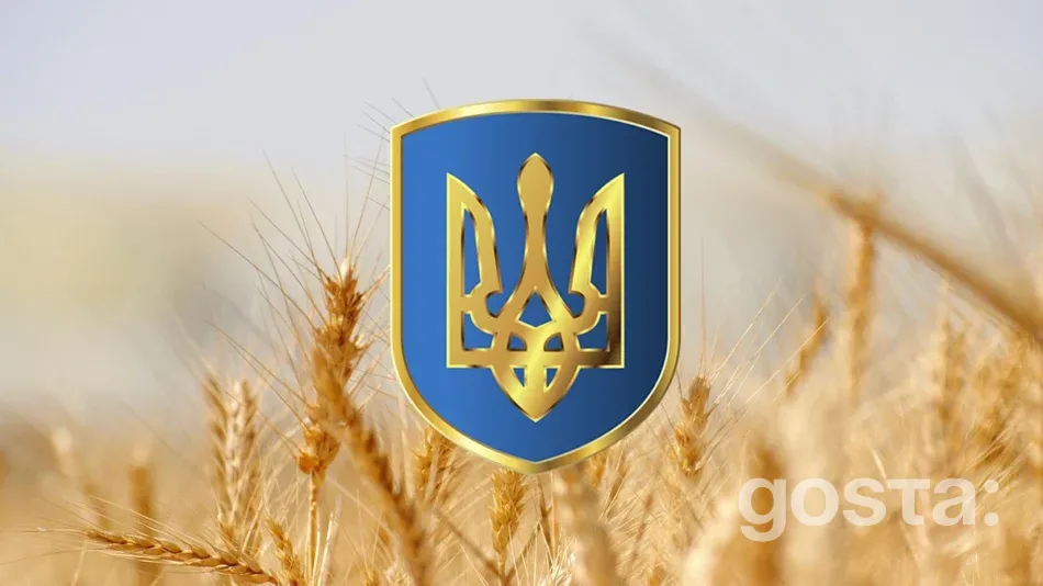 The State Emblem of Ukraine – Meaning and Origin of the Symbol