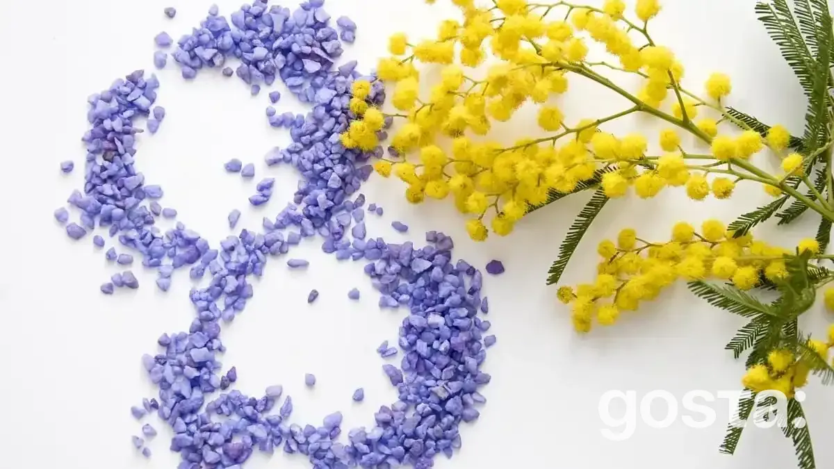 Best greetings for International Women's Day