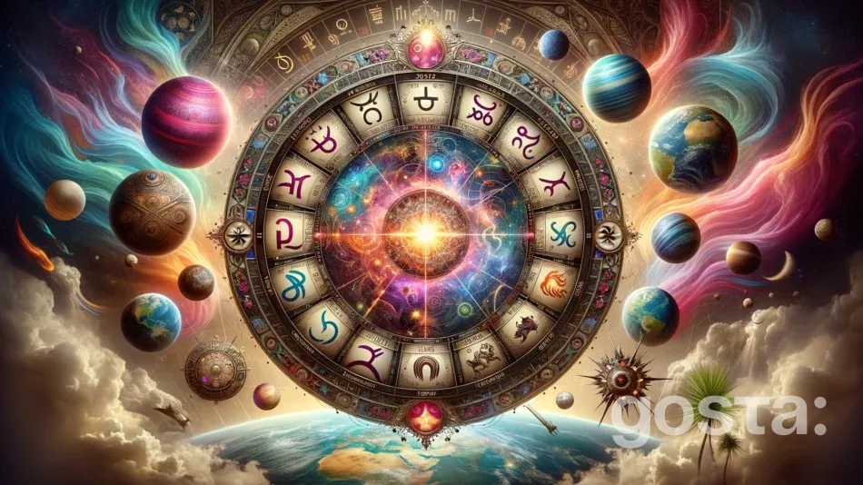 Самий точний гороскоп на 2 лютого 2025 року для всіх знаків зодіаку
