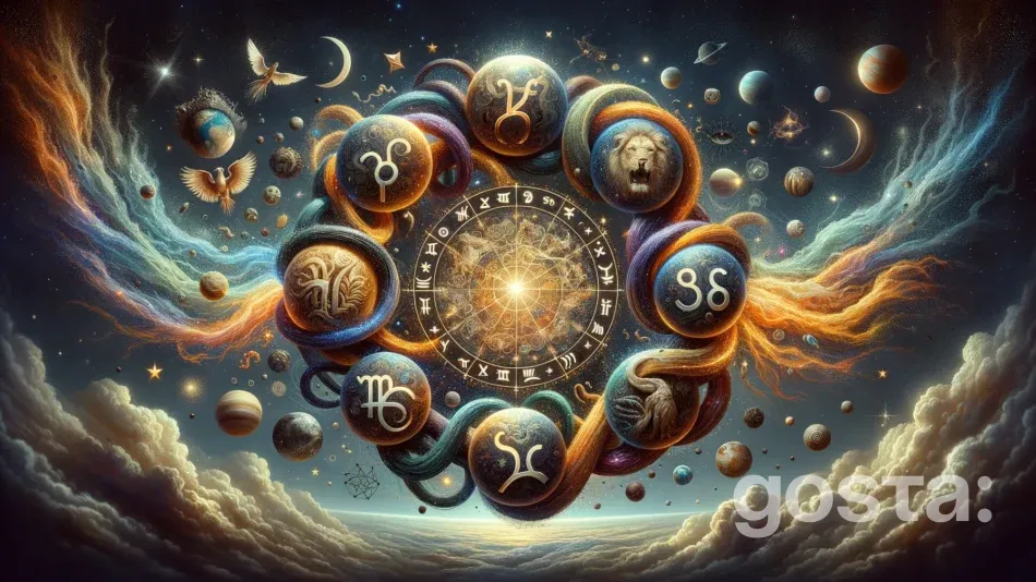 Daily Horoscope Today, February 3, 2025