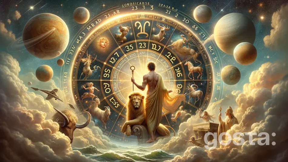 Самий точний гороскоп на тиждень з 3 по 9 березня 2025