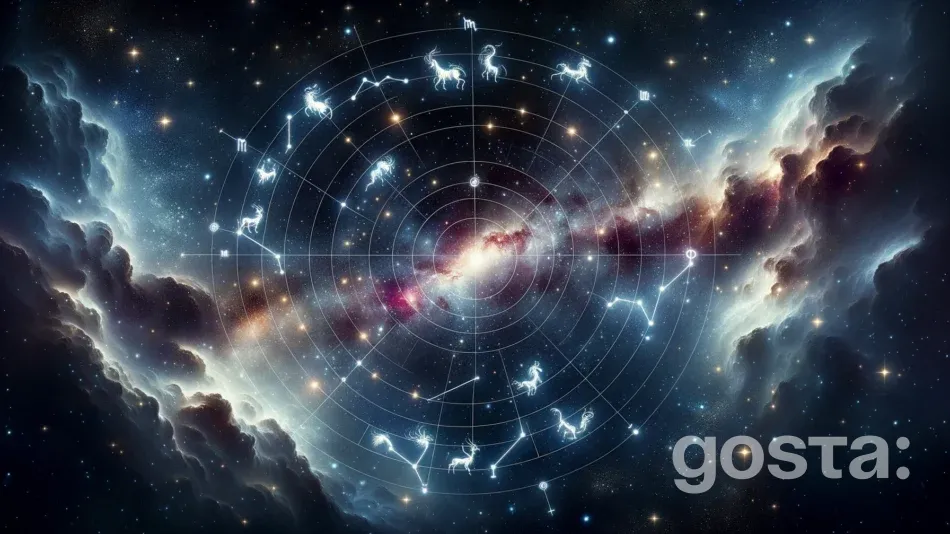 Daily Horoscope Today, February 5, 2025