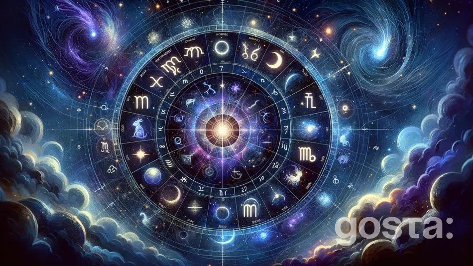 Самий точний гороскоп на 7 лютого 2025 року для всіх знаків зодіаку