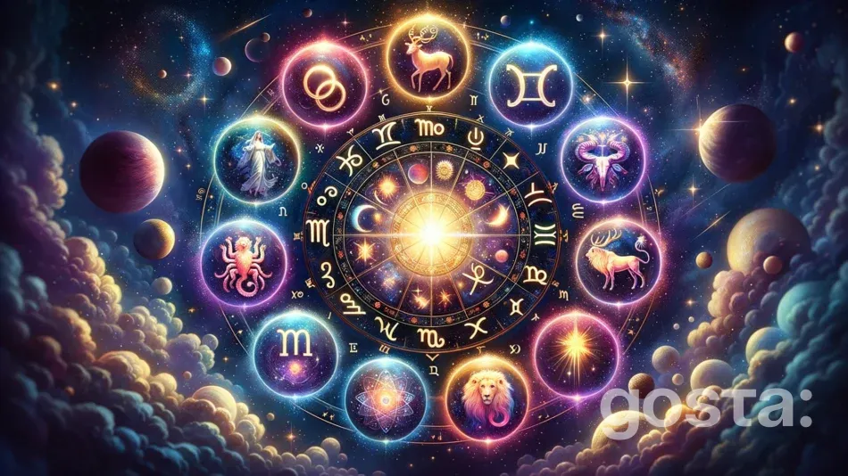 Самий точний гороскоп на 8 лютого 2025 року для всіх знаків зодіаку