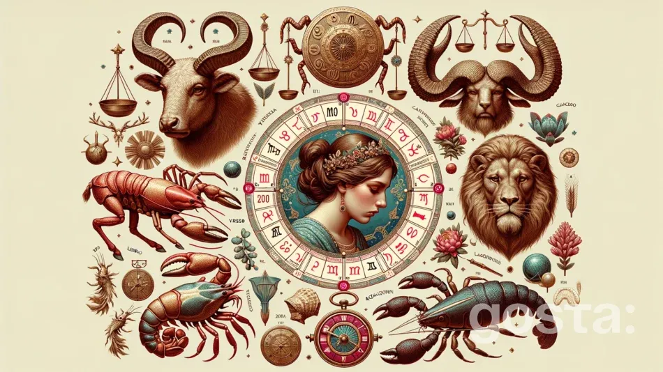 Daily Horoscope Today, February 9, 2025