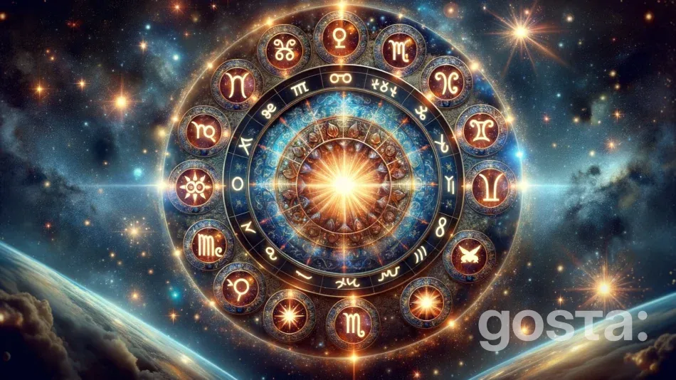 Самий точний гороскоп на 10 лютого 2025 року для всіх знаків зодіаку