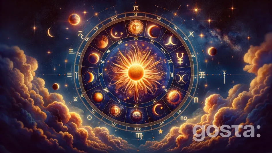 Самий точний гороскоп на 11 лютого 2025 року для всіх знаків зодіаку