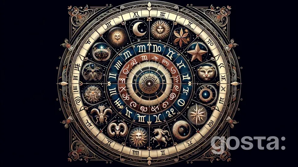 Daily Horoscope Today, February 11, 2025