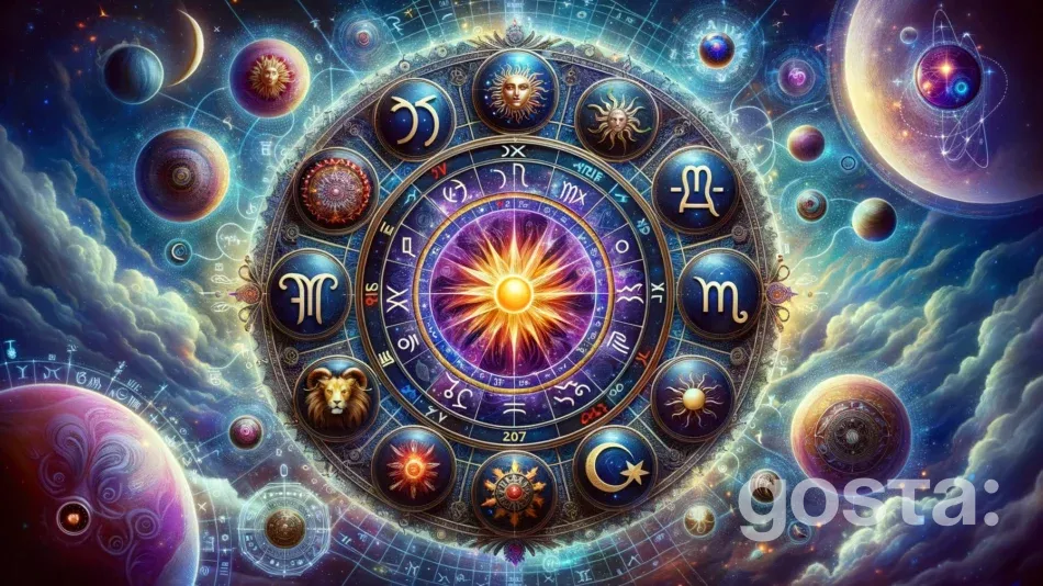 Самий точний гороскоп на 12 лютого 2025 року для всіх знаків зодіаку