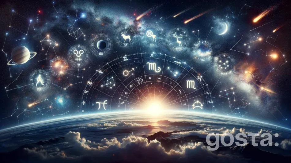 Daily Horoscope Today, February 13, 2025