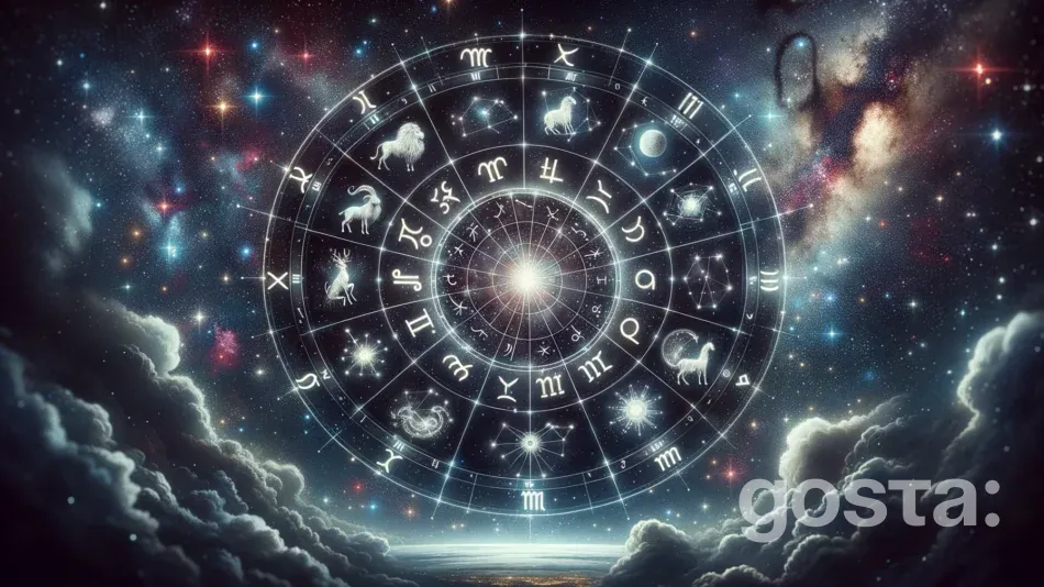 Daily Horoscope Today, February 16, 2025