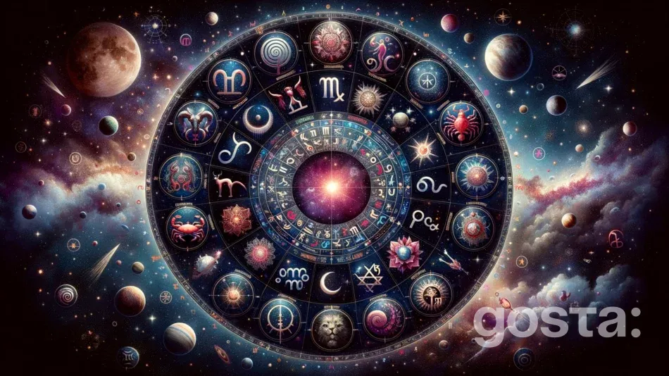 Daily Horoscope Today, February 18, 2025