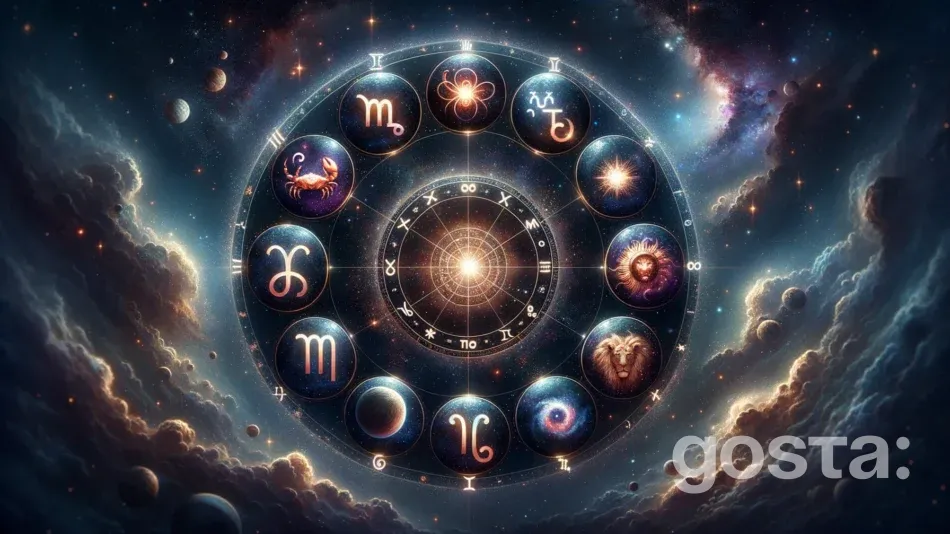 Daily Horoscope Today, February 19, 2025