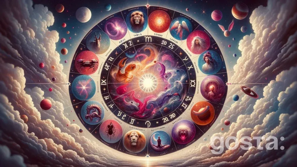 Самий точний гороскоп на 20 лютого 2025 року для всіх знаків зодіаку