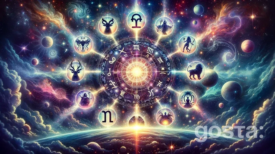 Daily Horoscope Today, February 23, 2025