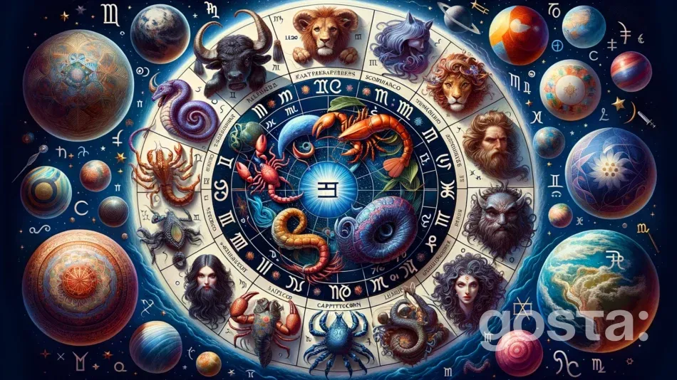 Daily Horoscope Today, February 24, 2025