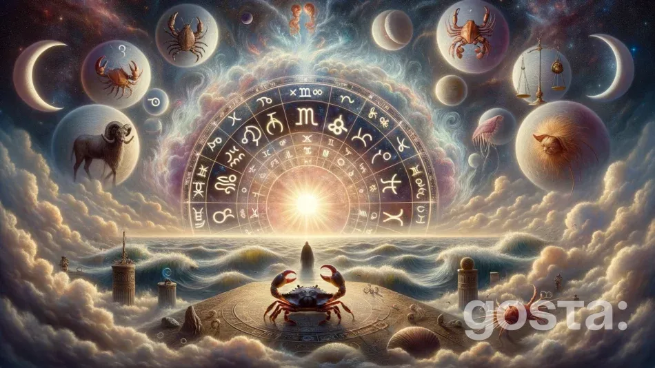 Daily Horoscope Today, February 25, 2025