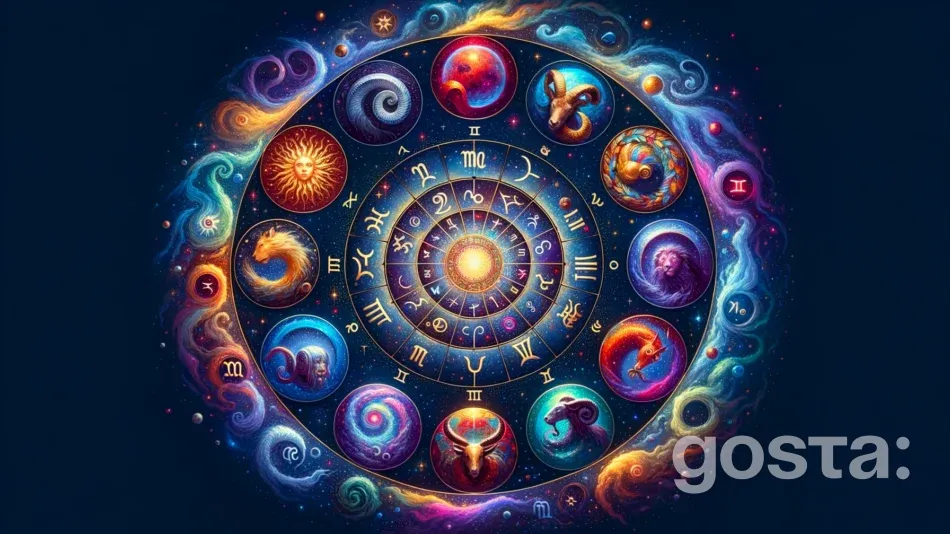 Daily Horoscope Today, February 26, 2025