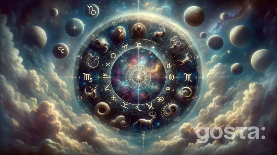 Daily Horoscope Today, February 27, 2025