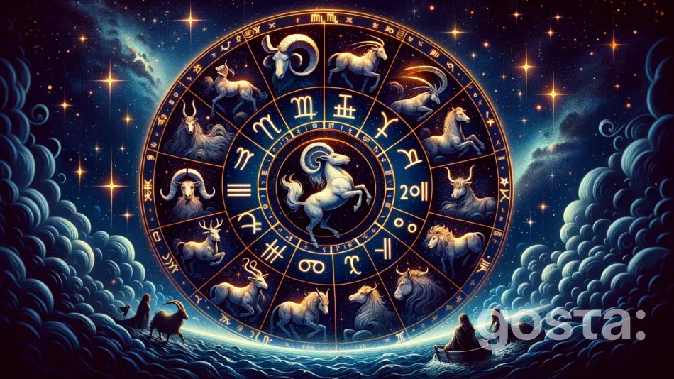 Самий точний гороскоп на 28 лютого 2025 року для всіх знаків зодіаку