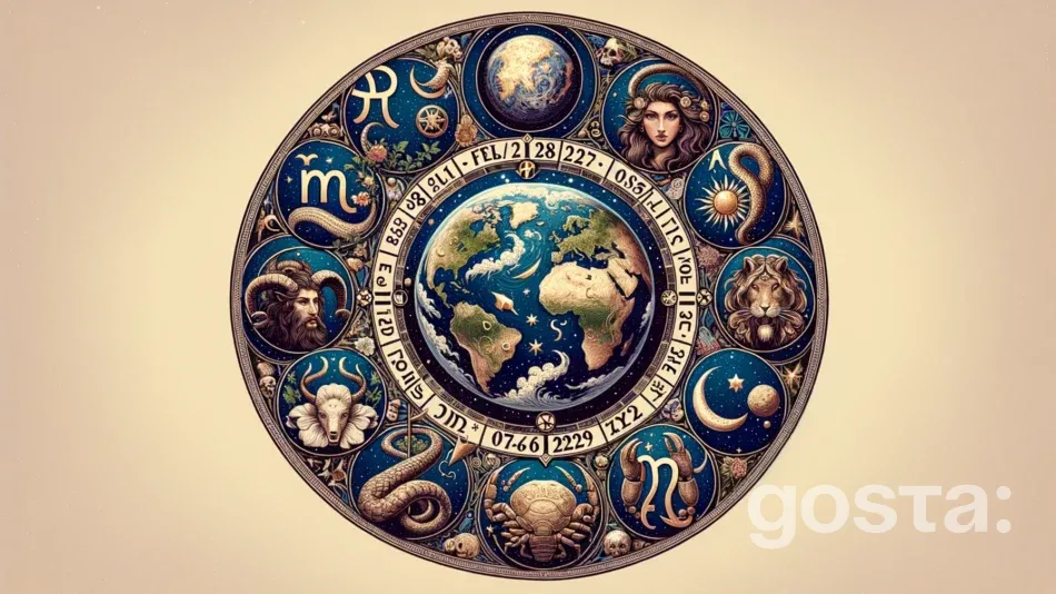 Daily Horoscope Today, February 28, 2025