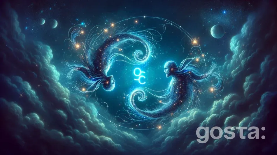 Cancer and Pisces Compatibility 2025 - Guide