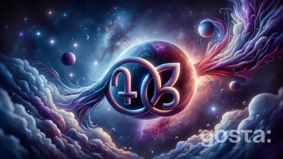 Sagittarius and Aquarius Compatibility 2025 - Guide