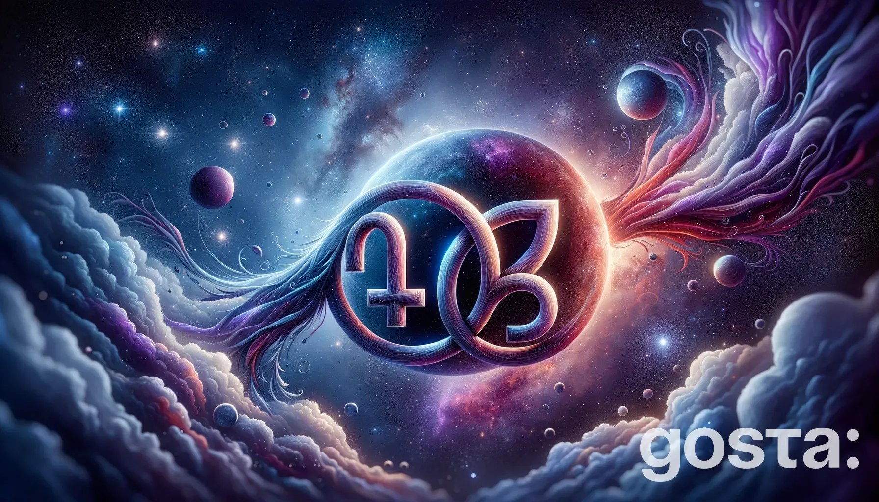 Sagittarius and Aquarius Compatibility 2025 - Guide