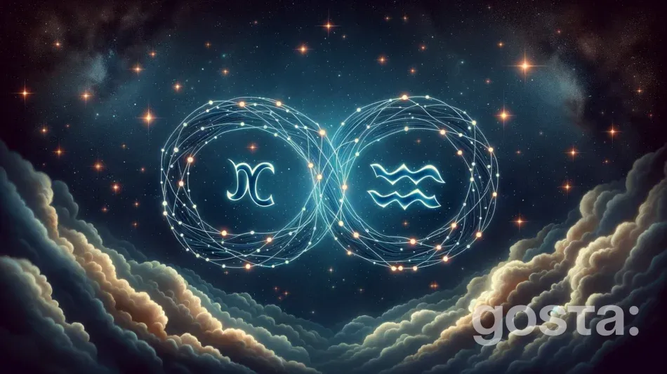 Virgo and Aquarius Compatibility 2025 - Guide