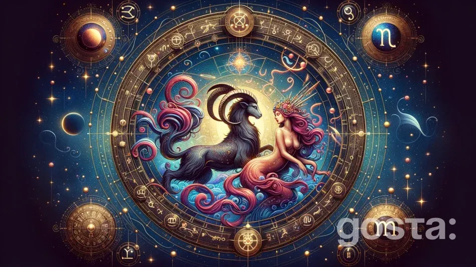 Virgo and Capricorn Compatibility 2025 - Guide