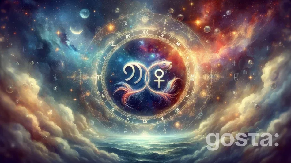 Virgo and Pisces Compatibility 2025 - Guide