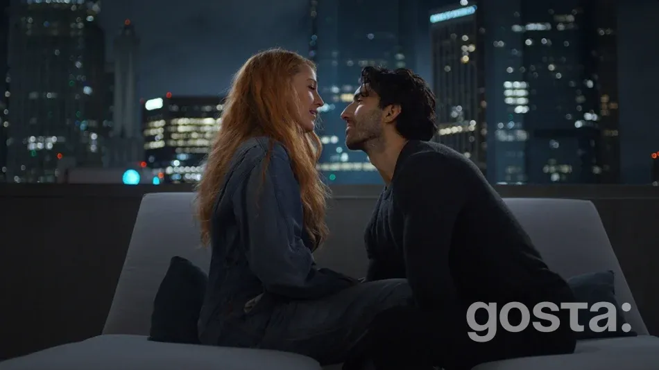 It Ends with Us Movie Plot