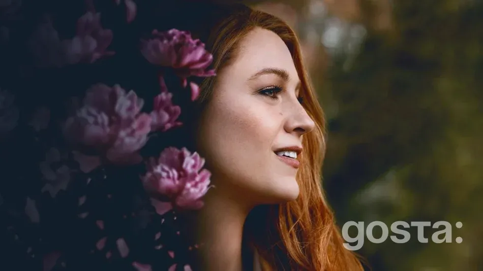 It Ends with Us Movie