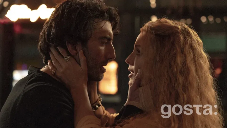 It Ends with Us Movie Reviews