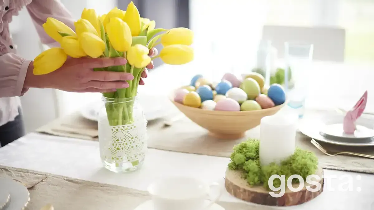 Коли Пасха 2025 року?