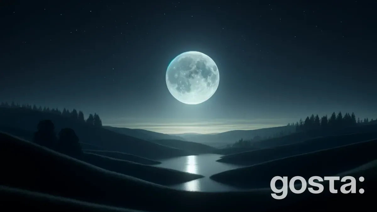 Lunar Calendar For March 2025