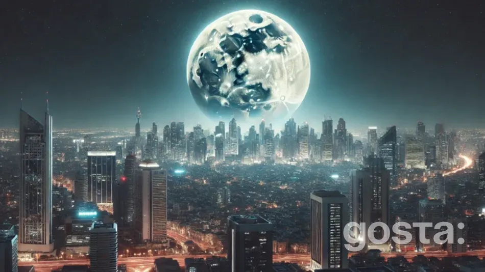 Lunar Calendar for May 2025